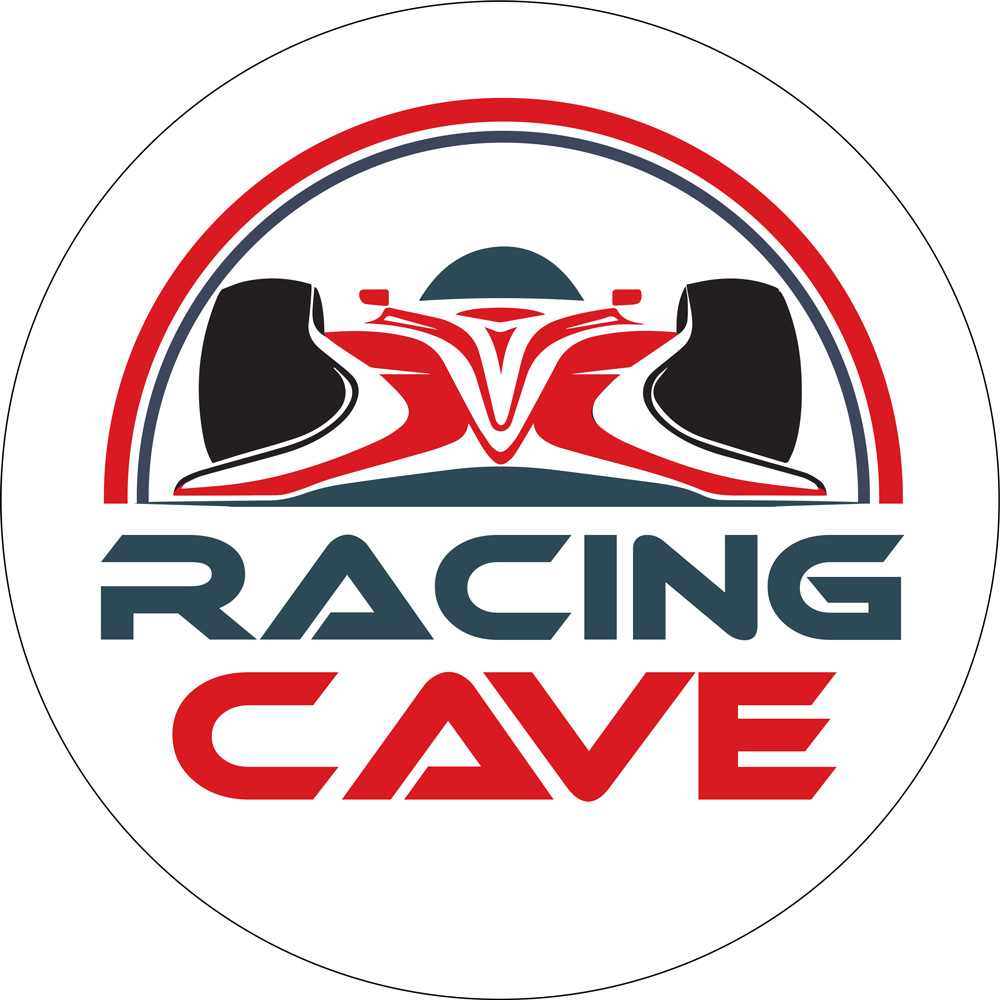 logoracingcave